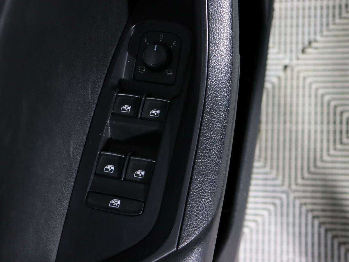 Купить Skoda Kodiaq, 2017, 80 311 км.. Фото: #20