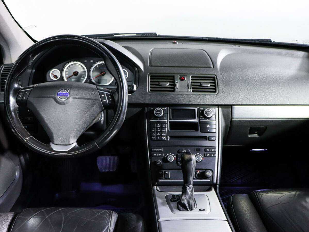 Купить Volvo XC90, 2012, 122 500 км.. Фото: #8
