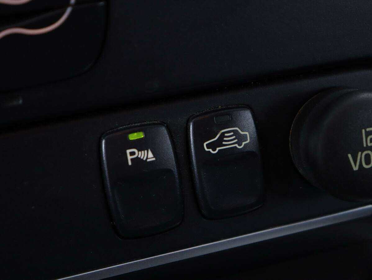 Купить Volvo XC90, 2012, 122 500 км.. Фото: #15