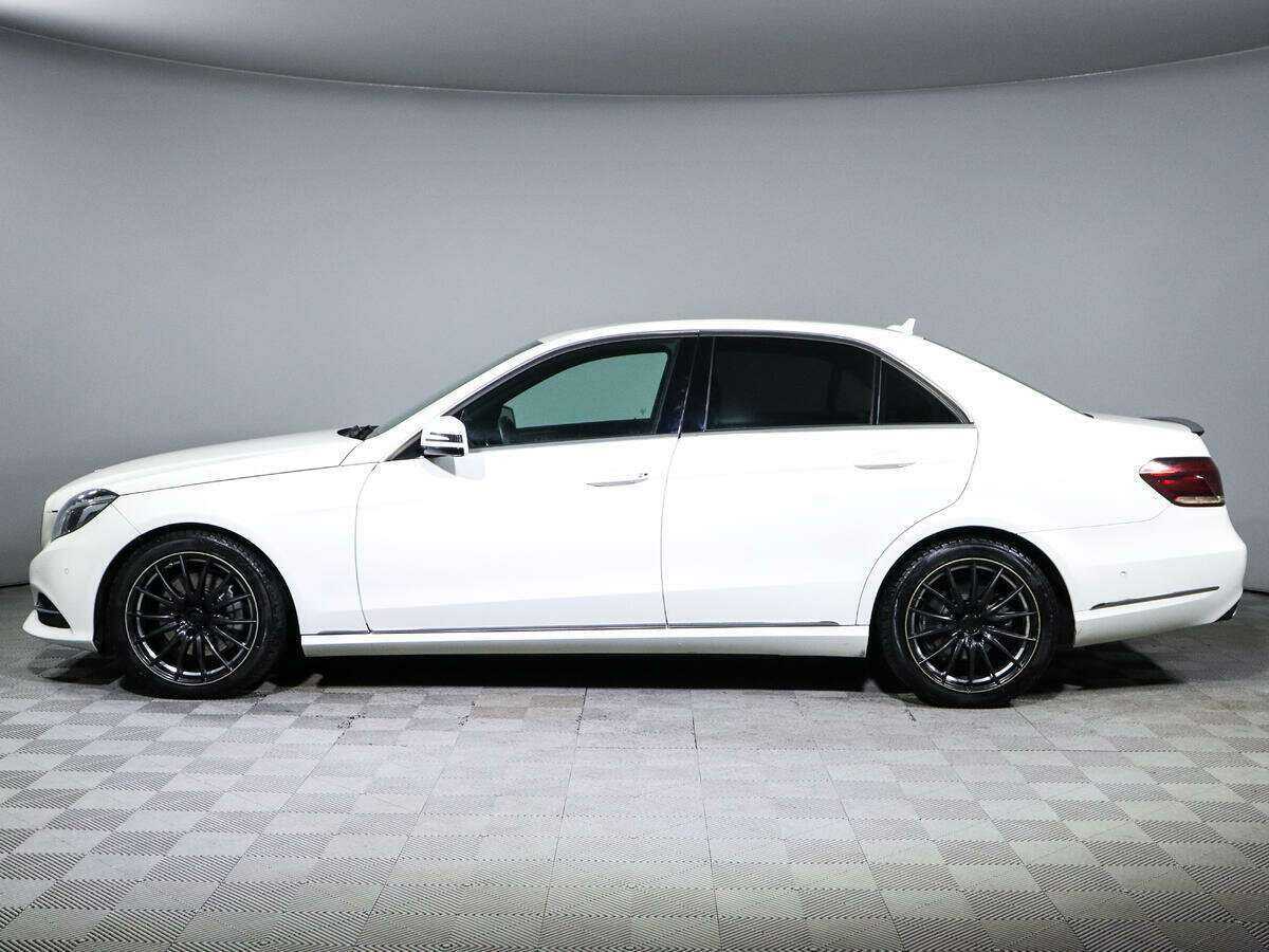 Купить Mercedes-Benz E-Класс, 2015, 123 000 км.. Фото: #7