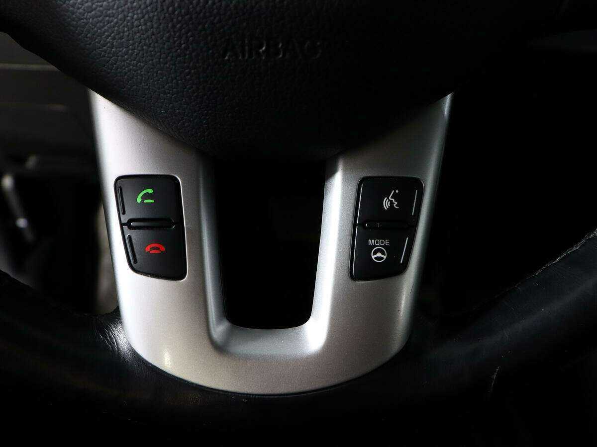 Купить Kia Sportage, 2015, 92 700 км.. Фото: #19