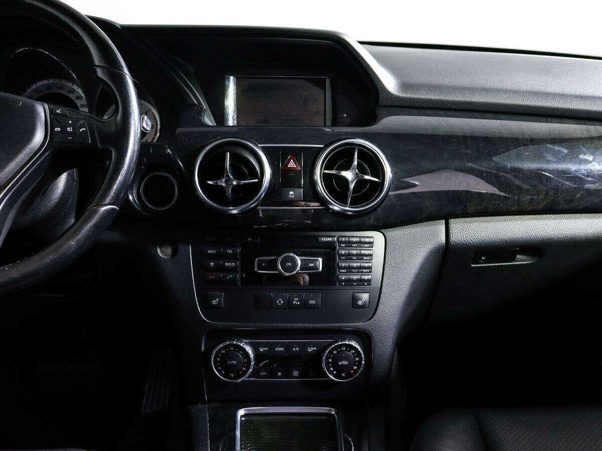Купить Mercedes-Benz GLK-Класс, 2013, 142 900 км.. Фото: #10
