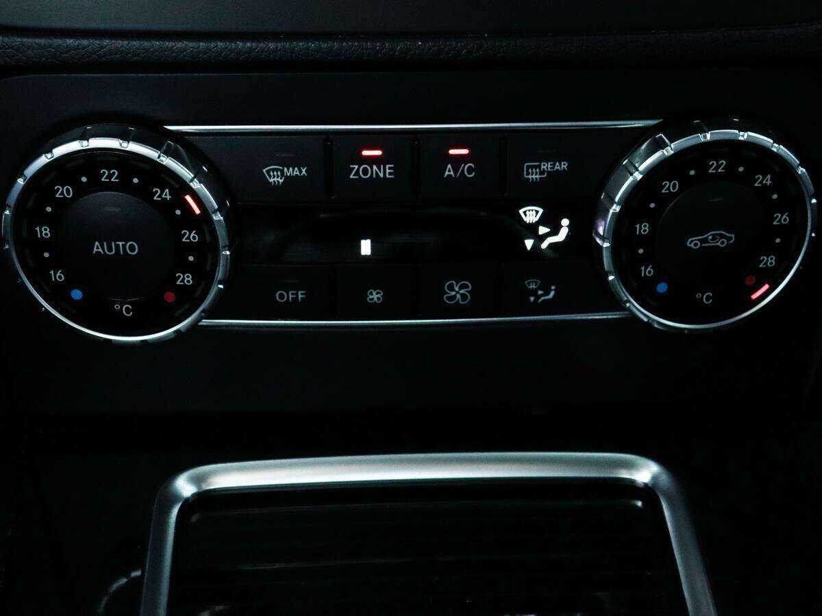 Купить Mercedes-Benz GLK-Класс, 2013, 142 900 км.. Фото: #14