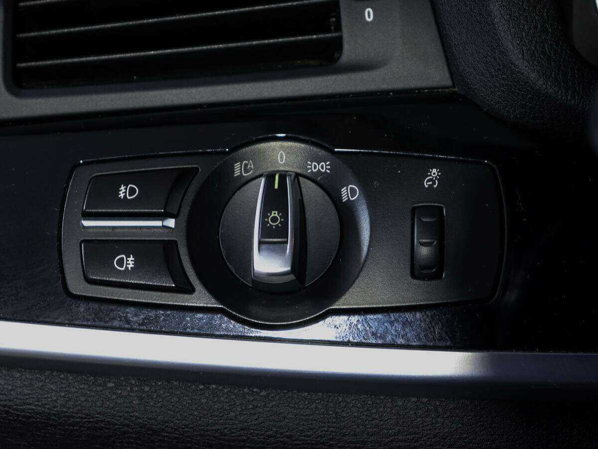 Купить BMW X3, 2015, 196 537 км.. Фото: #14