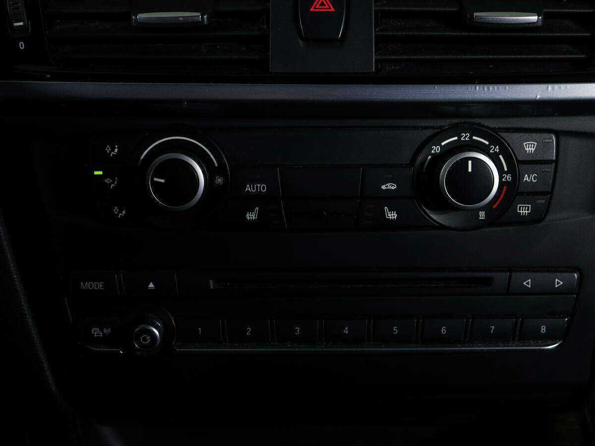 Купить BMW X3, 2015, 196 537 км.. Фото: #15