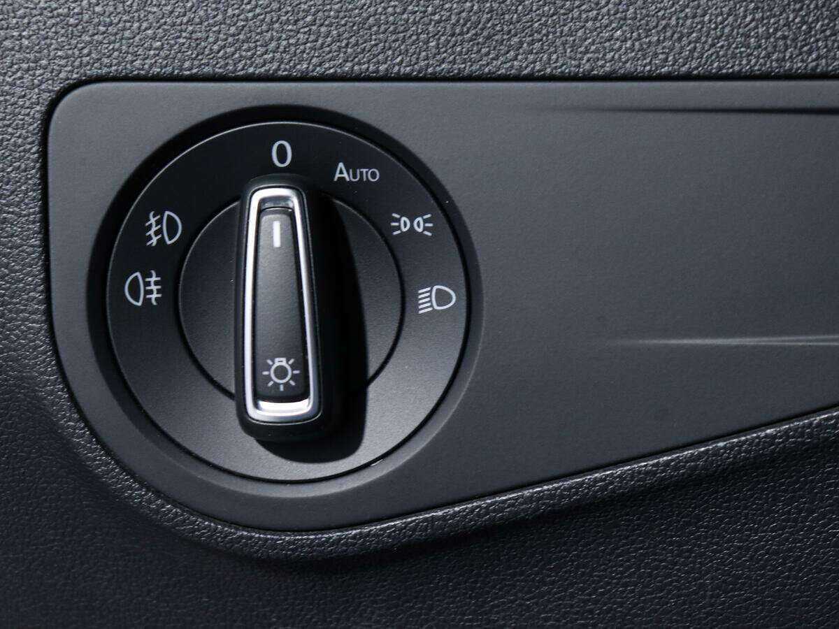 Купить Volkswagen Tiguan, 2018, 107 000 км.. Фото: #15