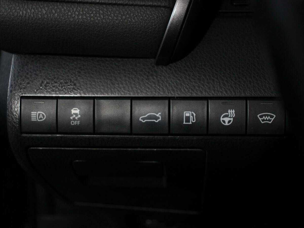 Купить Toyota Camry, 2018, 105 000 км.. Фото: #14