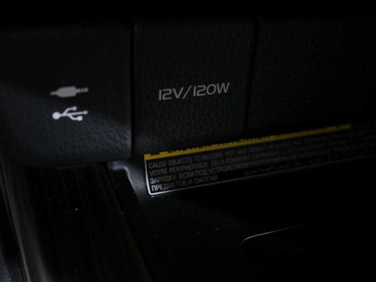 Купить Toyota Camry, 2018, 105 000 км.. Фото: #17