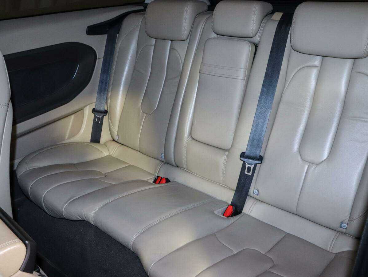 Купить Land Rover Range Rover Evoque, 2012, 162 058 км.. Фото: #9