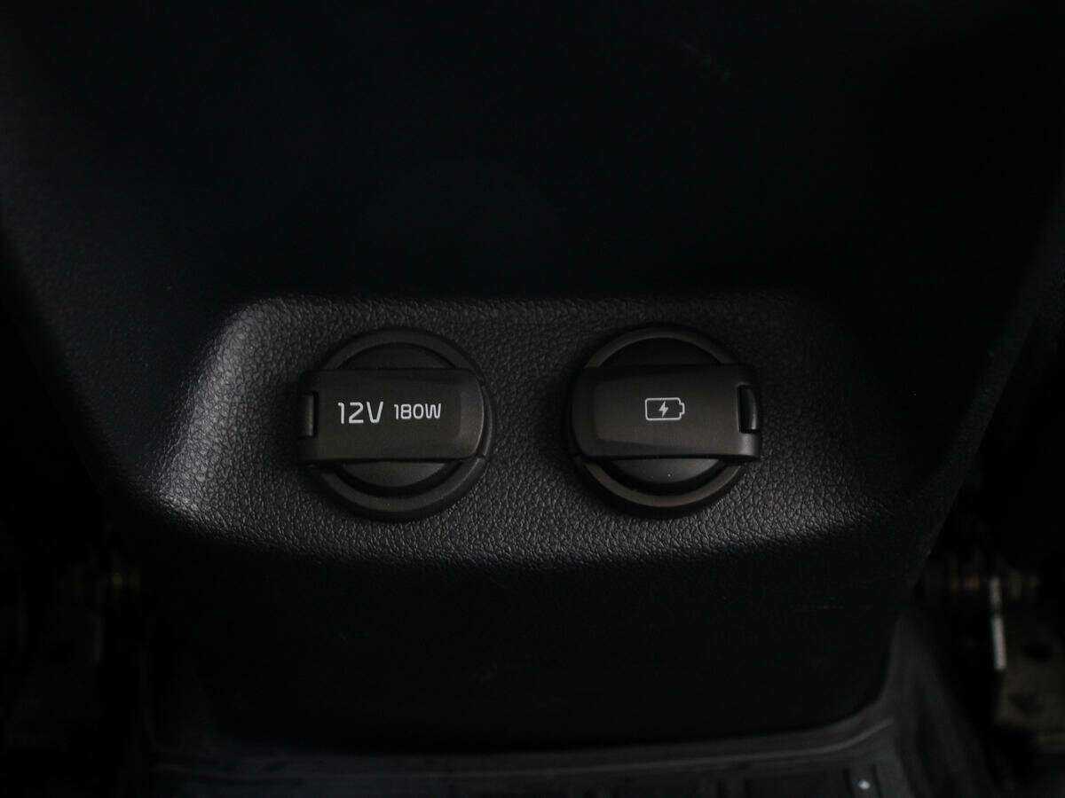 Купить Kia Optima, 2018, 130 200 км.. Фото: #13