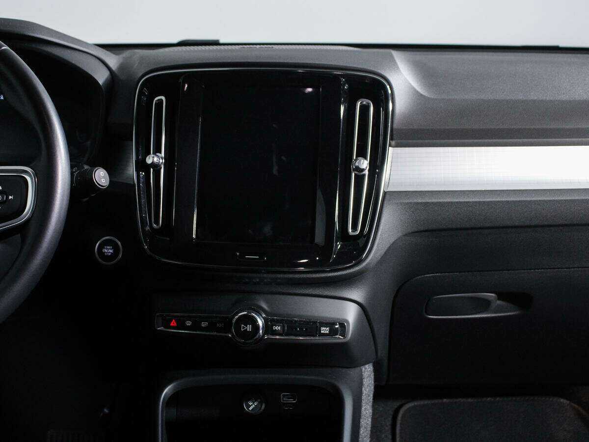 Купить Volvo XC40, 2019, 89 659 км.. Фото: #12