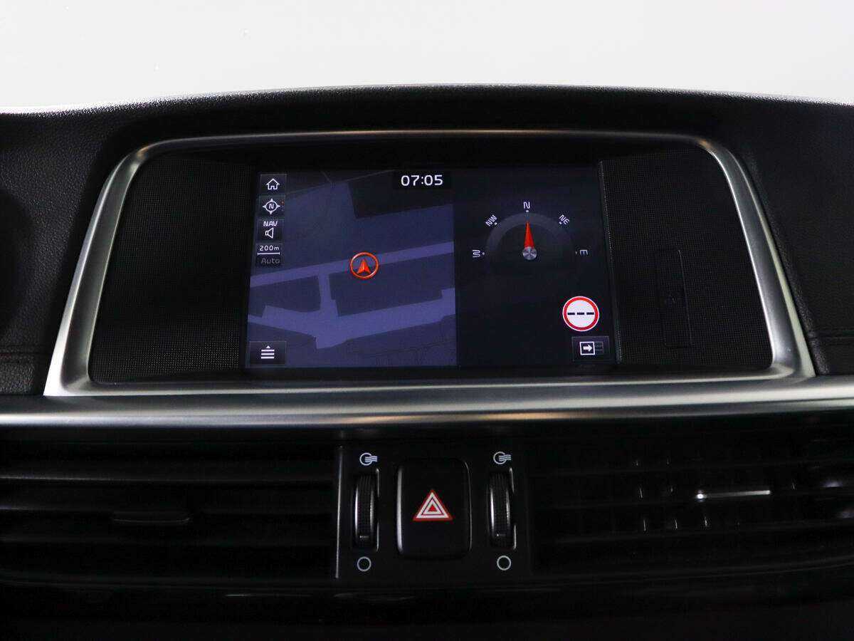 Купить Kia Optima, 2018, 69 343 км.. Фото: #12