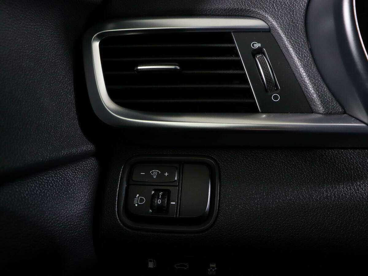 Купить Kia Optima, 2018, 69 343 км.. Фото: #15