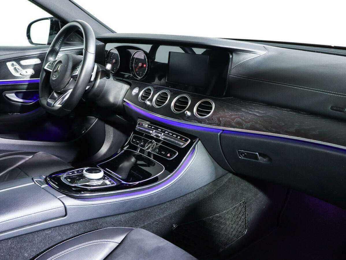 Купить Mercedes-Benz E-Класс, 2016, 72 730 км.. Фото: #5