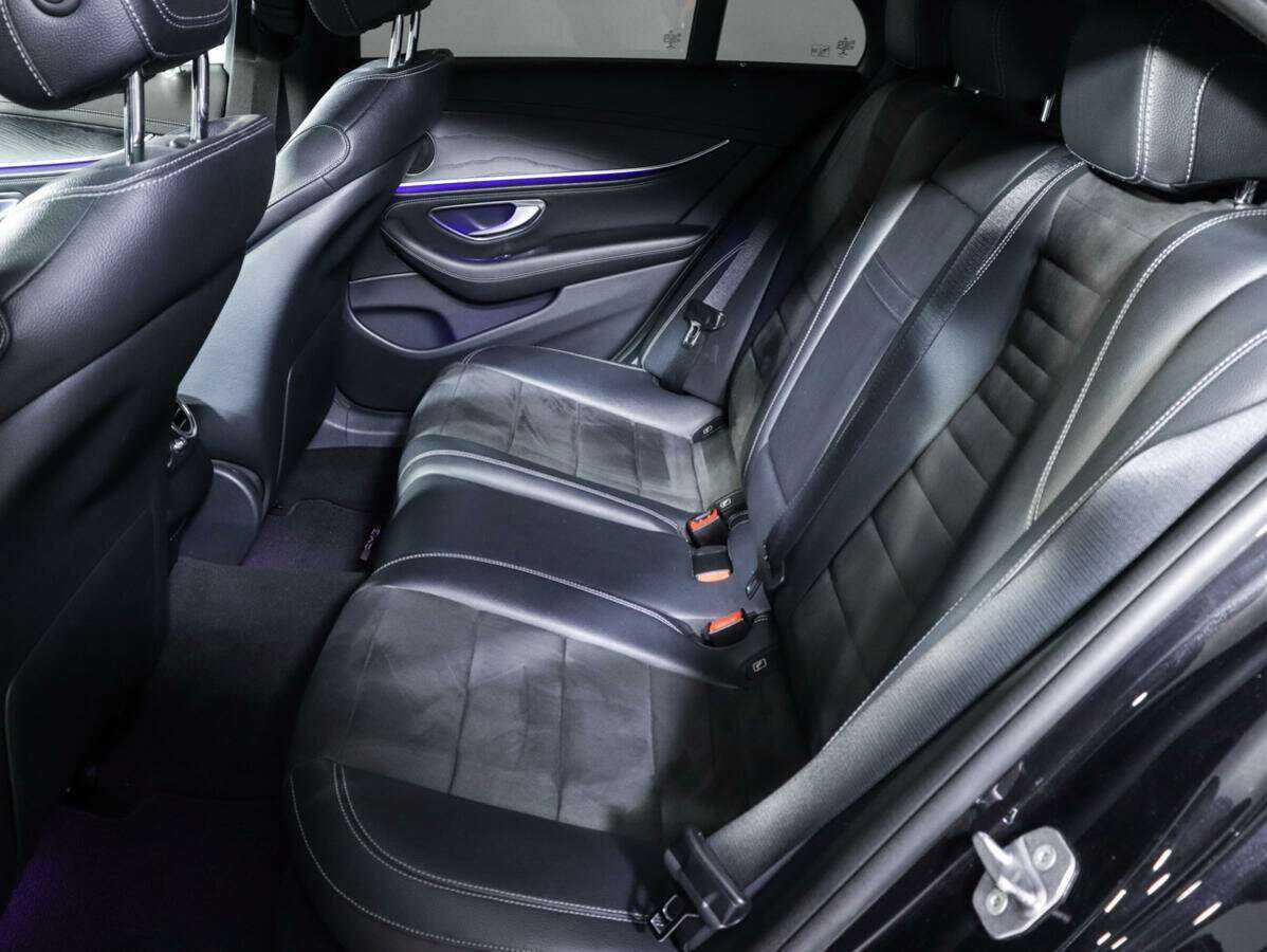 Купить Mercedes-Benz E-Класс, 2016, 72 730 км.. Фото: #6