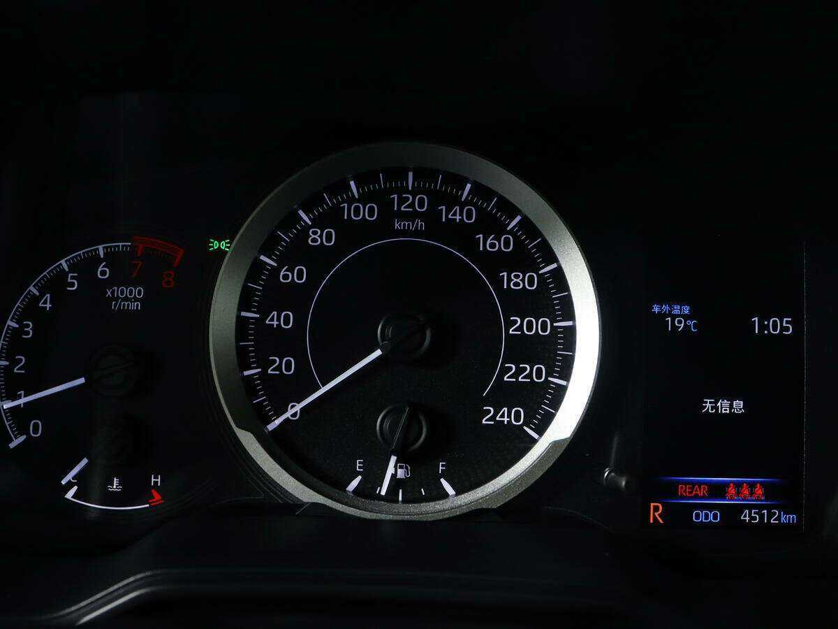 Купить Toyota Corolla, 2022, 4 511 км.. Фото: #7