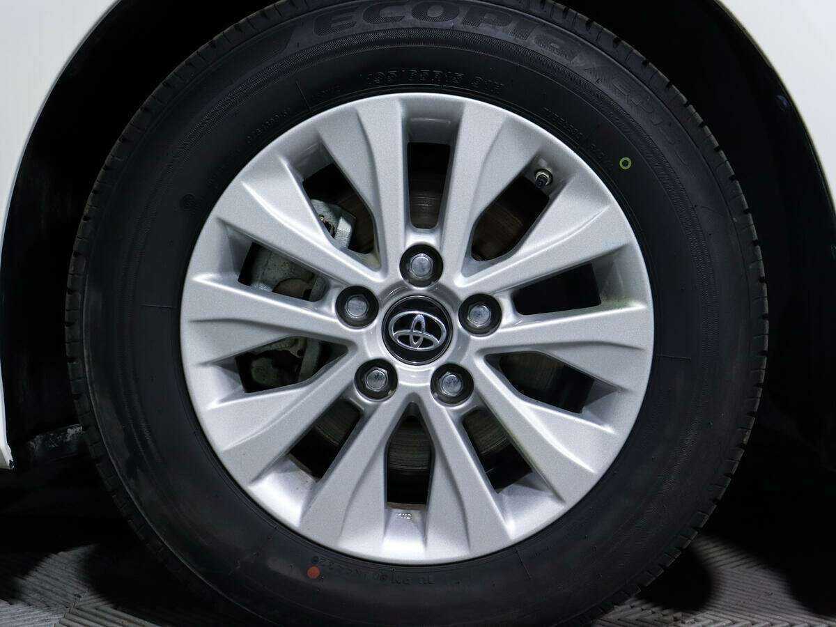 Купить Toyota Corolla, 2022, 4 511 км.. Фото: #11