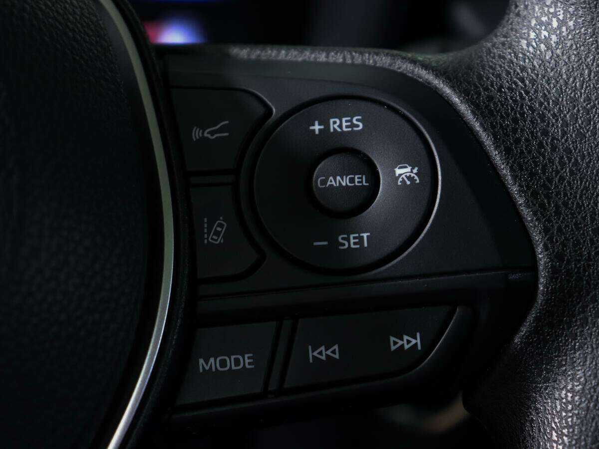 Купить Toyota Corolla, 2022, 4 511 км.. Фото: #15