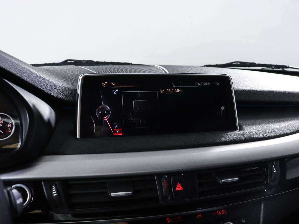 Купить BMW X5, 2014, 124 051 км.. Фото: #14