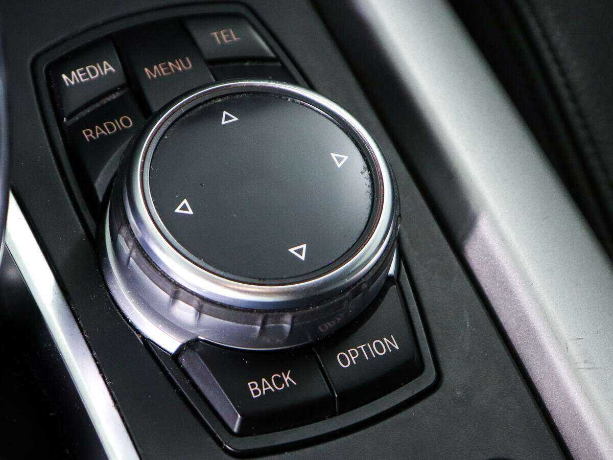 Купить BMW X5, 2014, 124 051 км.. Фото: #19