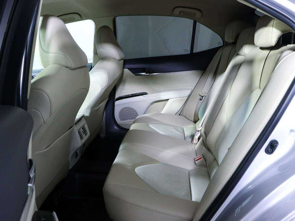 Купить Toyota Camry, 2020, 90 000 км.. Фото: #6