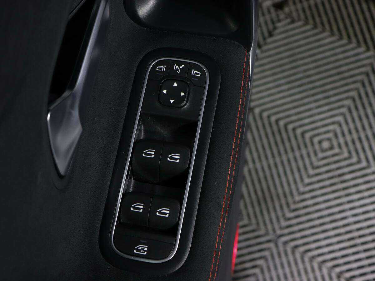 Купить Mercedes-Benz CLA, 2019, 80 000 км.. Фото: #14