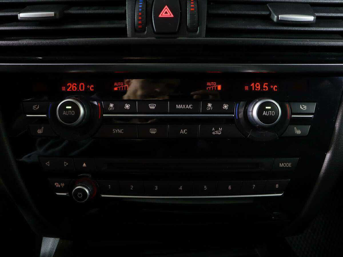 Купить BMW X5, 2013, 128 837 км.. Фото: #23