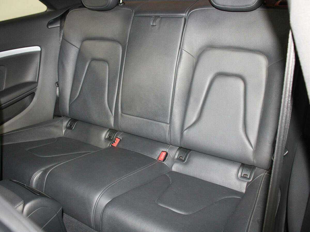 Купить Audi A5, 2013, 126 970 км.. Фото: #9