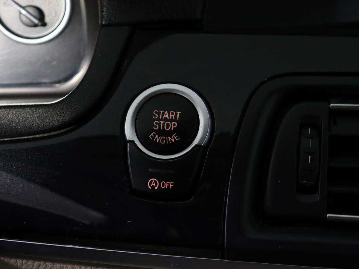 Купить BMW 5 серии, 2012, 118 777 км.. Фото: #16