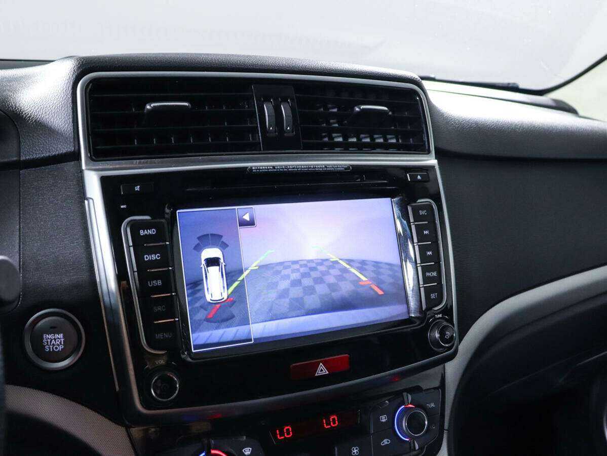 Купить Haval H6, 2017, 70 000 км.. Фото: #17