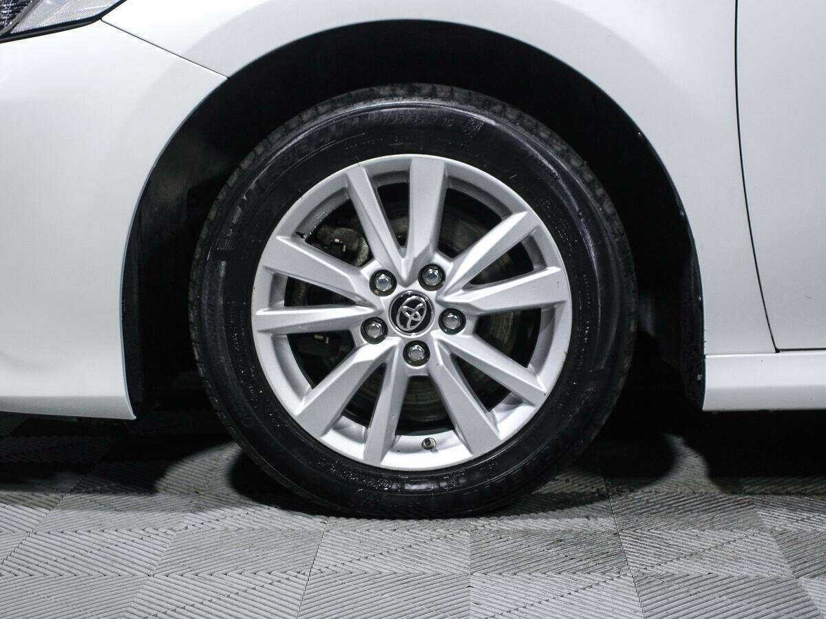 Купить Toyota Camry, 2020, 67 377 км.. Фото: #14