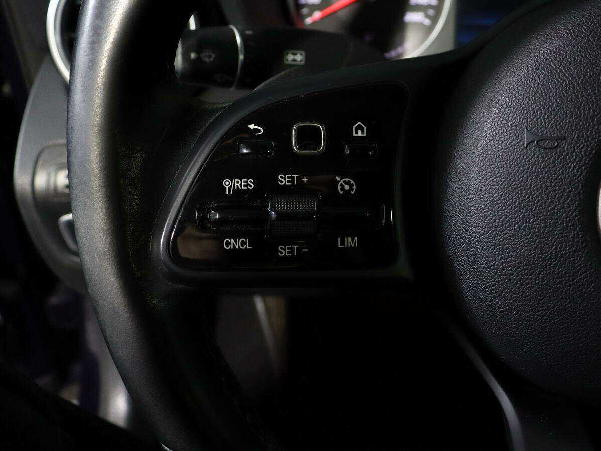 Купить Mercedes-Benz C-Класс, 2018, 145 809 км.. Фото: #16