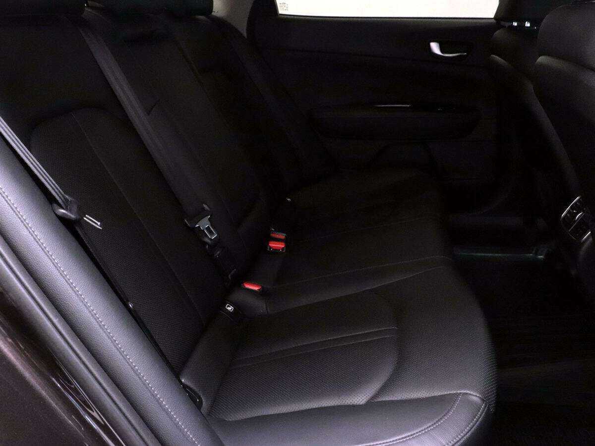 Купить Kia Optima, 2019, 86 349 км.. Фото: #7