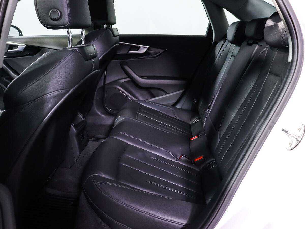 Купить Audi A4, 2017, 105 000 км.. Фото: #7