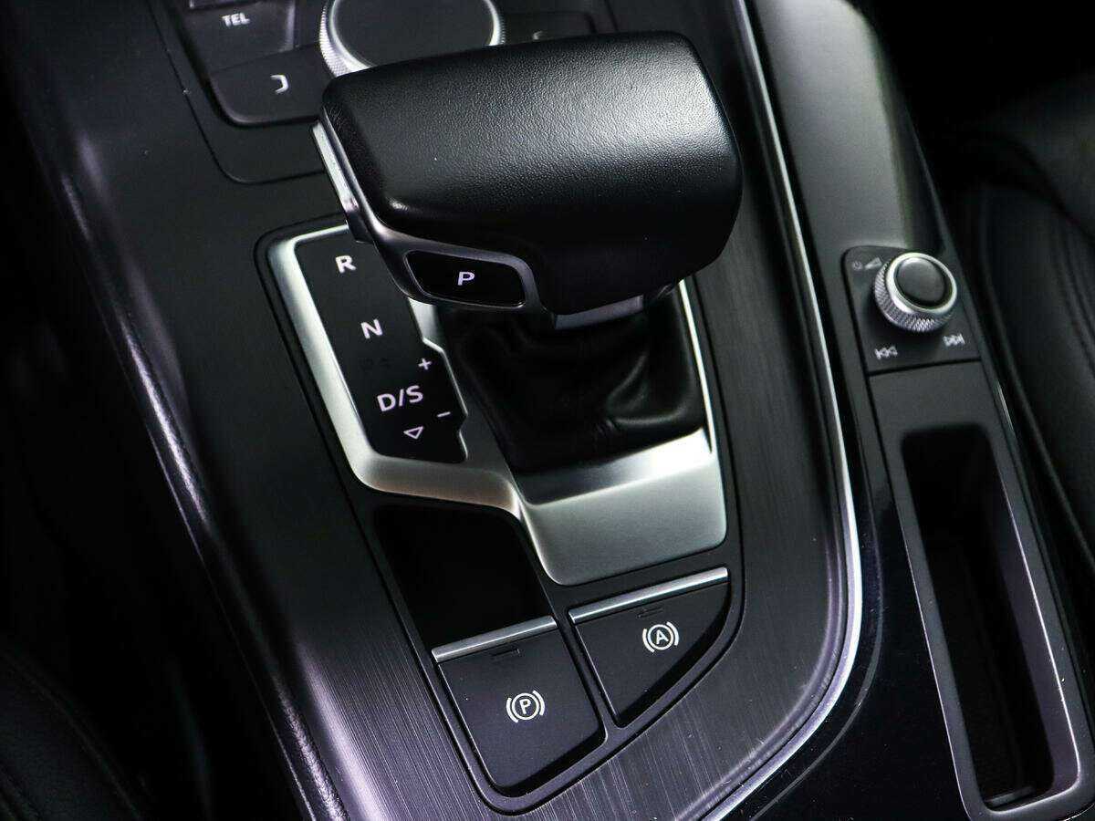 Купить Audi A4, 2017, 105 000 км.. Фото: #18