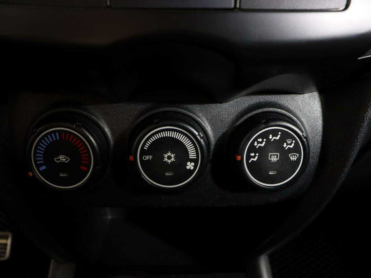 Купить Mitsubishi ASX, 2013, 96 813 км.. Фото: #19