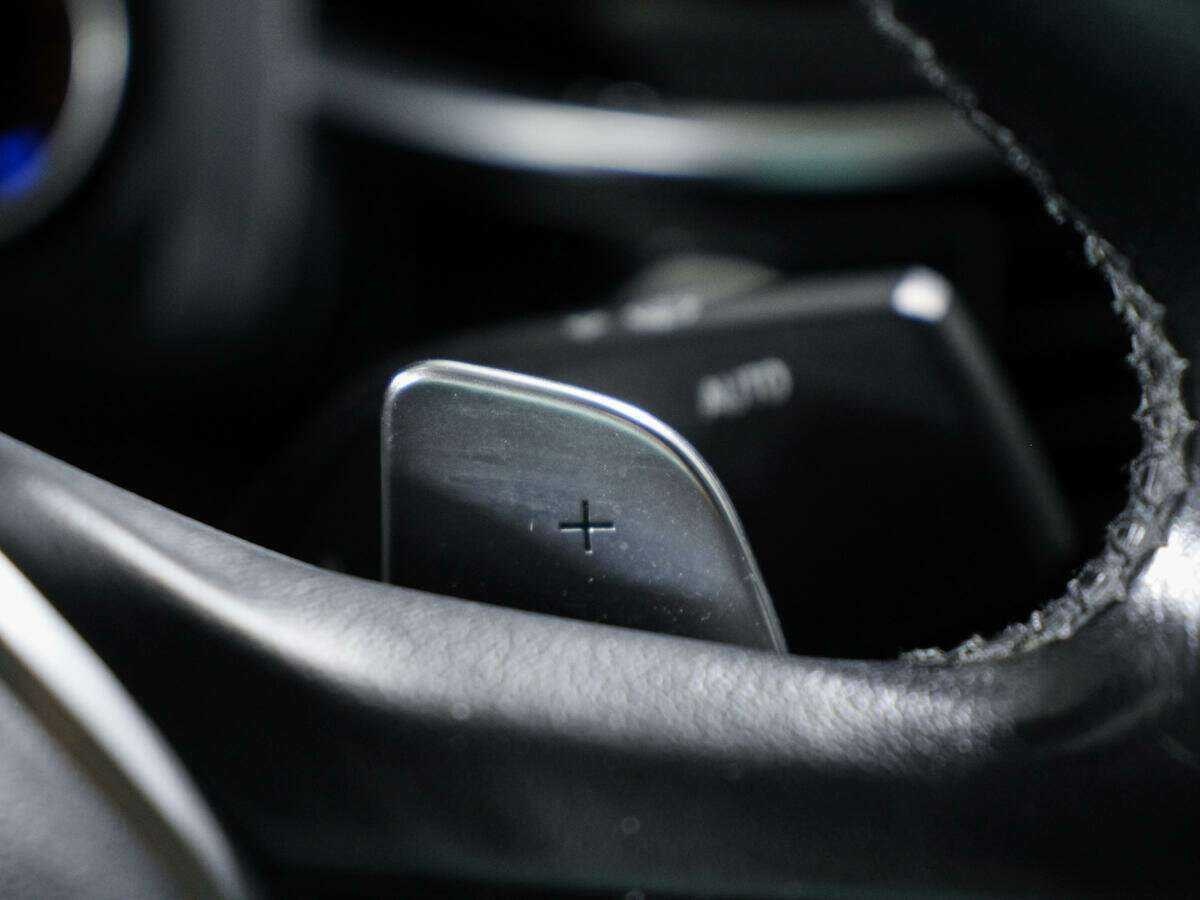 Купить BMW 5 серии, 2017, 157 968 км.. Фото: #19