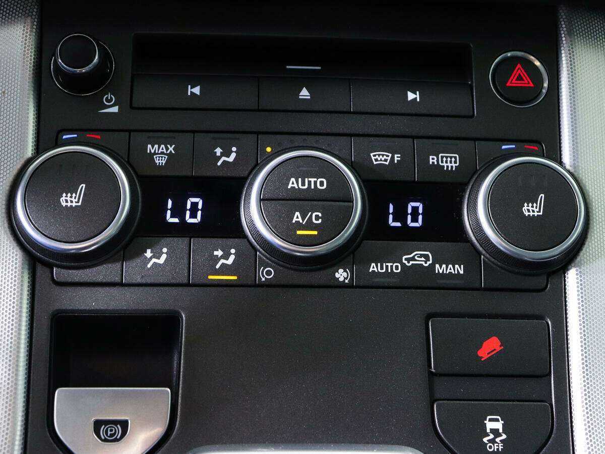 Купить Land Rover Range Rover Evoque, 2015, 88 655 км.. Фото: #15