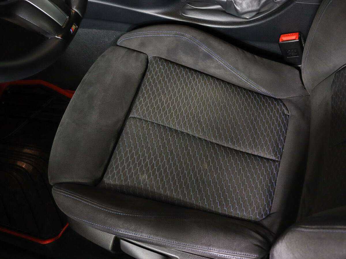 Купить BMW 3 серии, 2016, 139 605 км.. Фото: #15