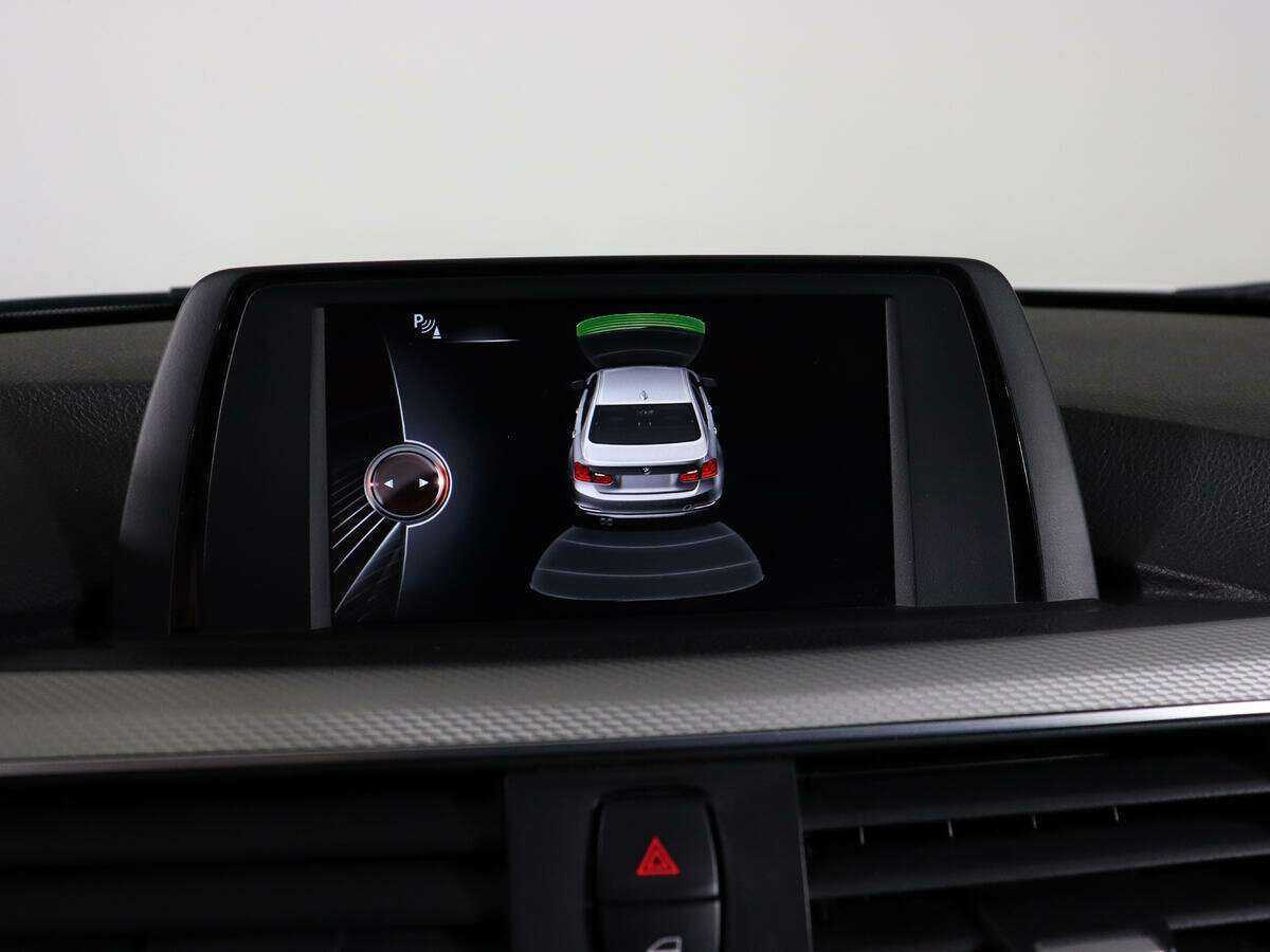 Купить BMW 3 серии, 2016, 139 605 км.. Фото: #22