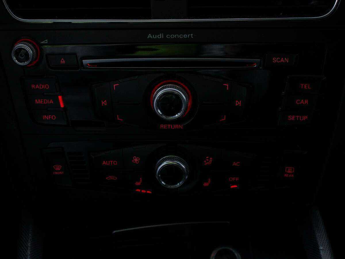 Купить Audi Q5, 2014, 144 500 км.. Фото: #12