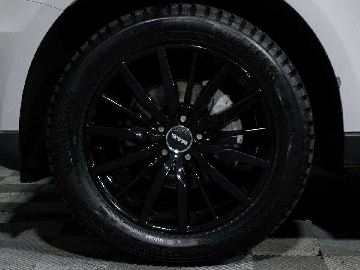 Купить Audi Q5, 2014, 144 500 км.. Фото: #15