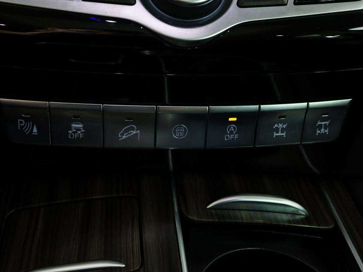 Купить Haval H9, 2021, 144 058 км.. Фото: #22