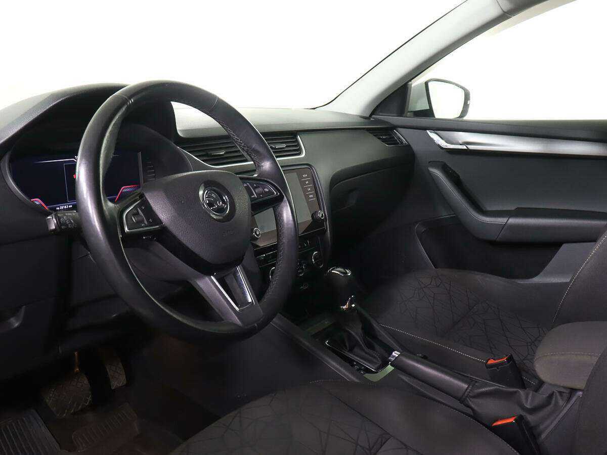 Купить Skoda Octavia, 2019, 83 785 км.. Фото: #12