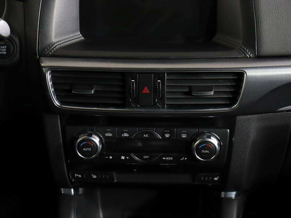 Купить Mazda CX-5, 2015, 77 917 км.. Фото: #11