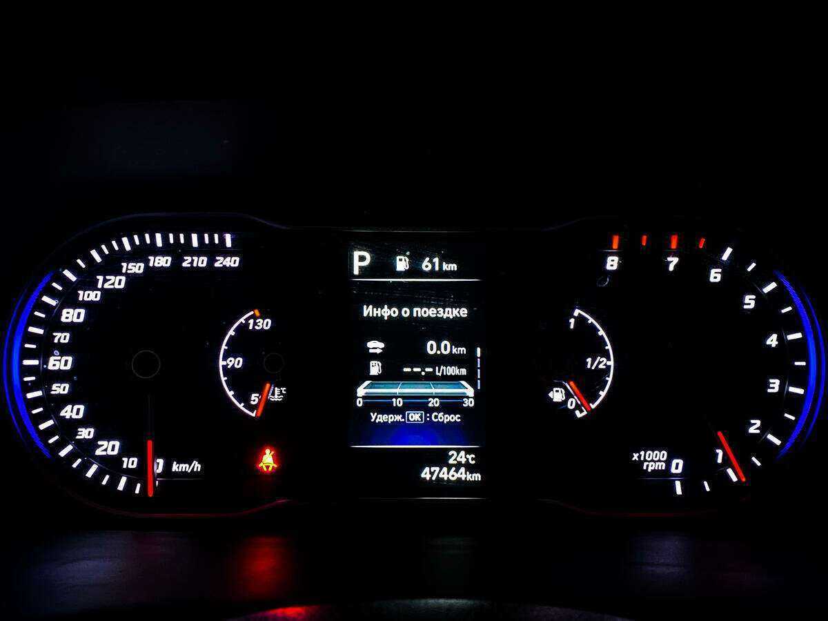 Купить Hyundai Tucson, 2021, 47 500 км.. Фото: #10