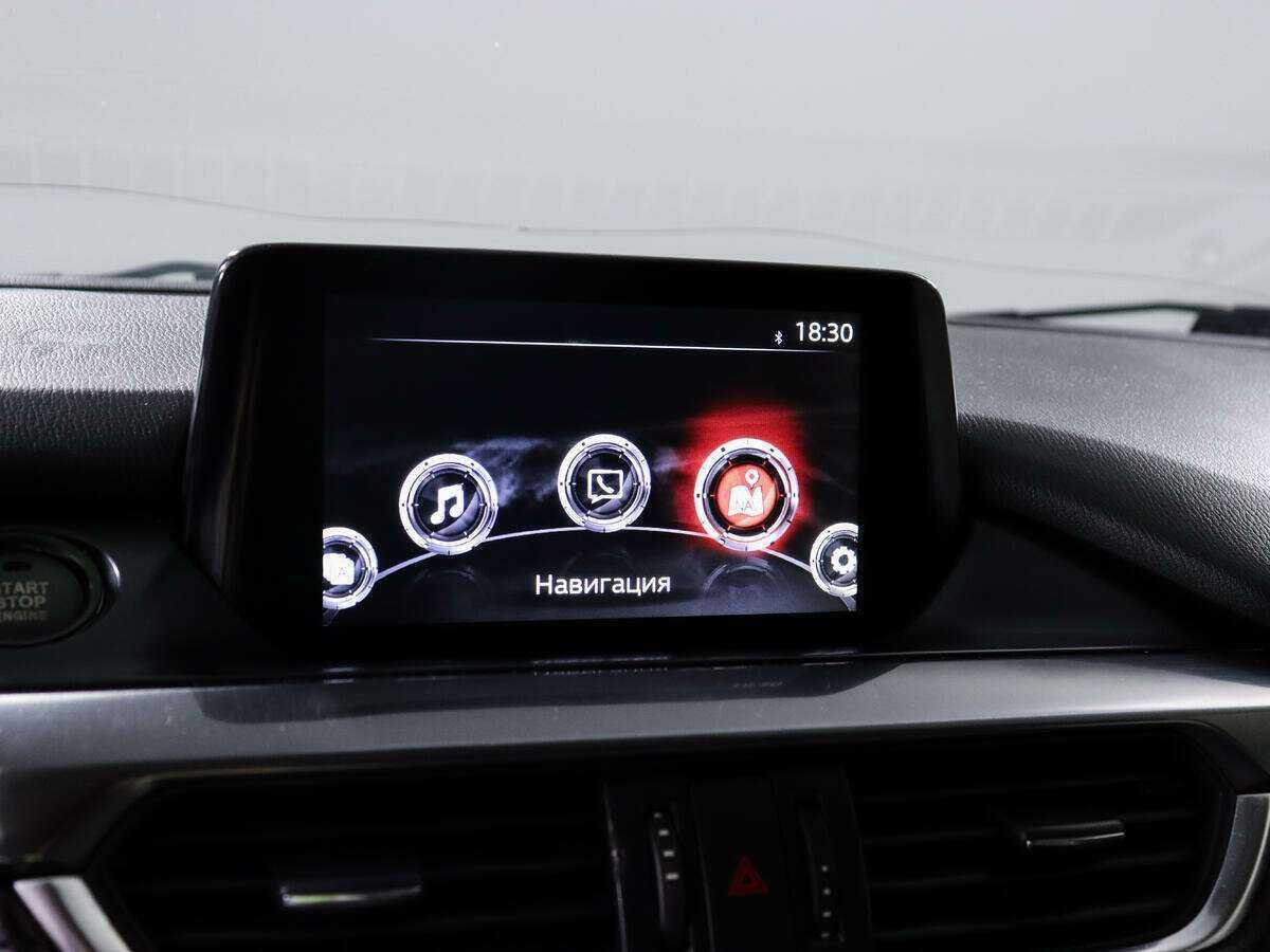 Купить Mazda 6, 2016, 224 560 км.. Фото: #12