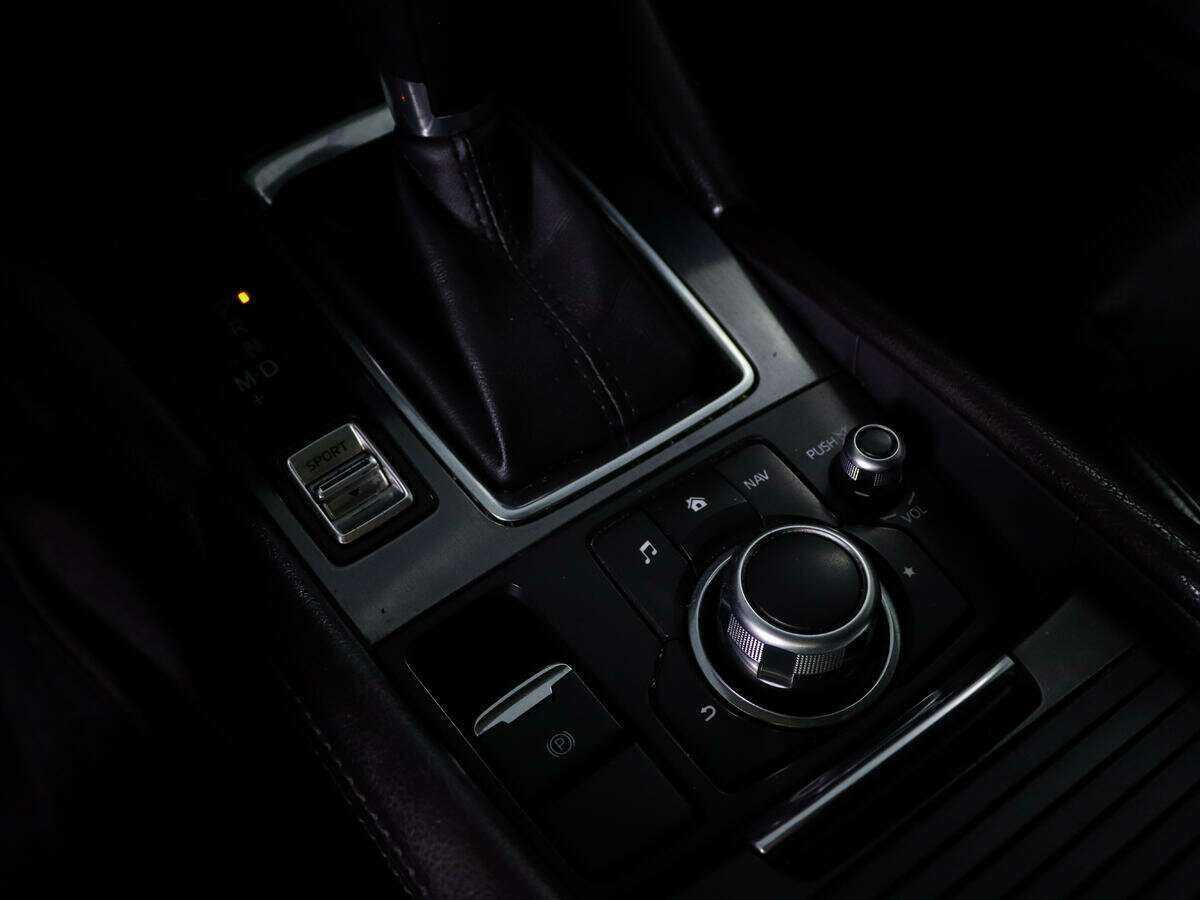 Купить Mazda 6, 2016, 224 560 км.. Фото: #17