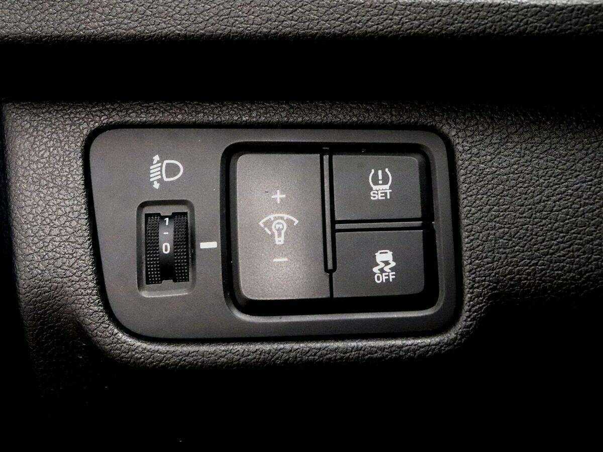 Купить Hyundai Solaris, 2021, 60 520 км.. Фото: #12