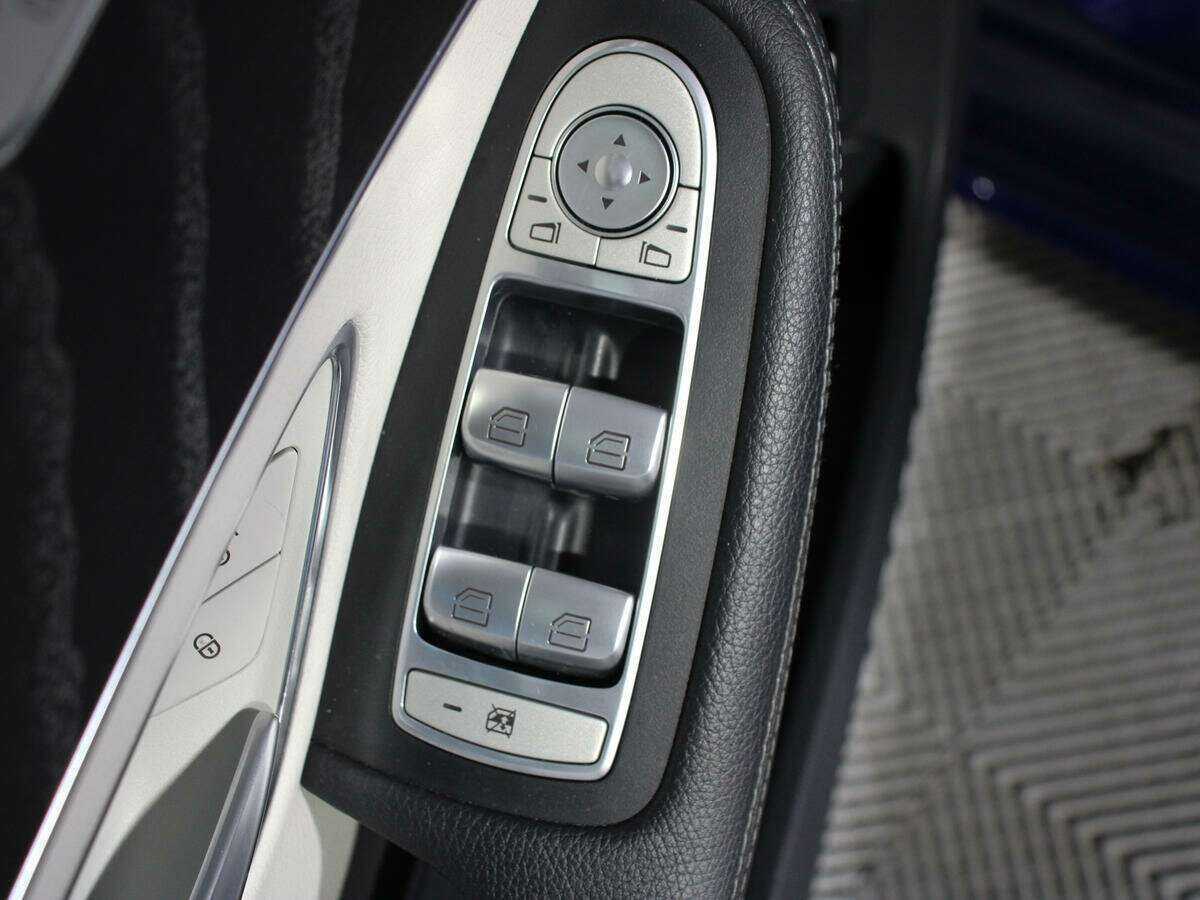 Купить Mercedes-Benz C-Класс, 2015, 98 000 км.. Фото: #15
